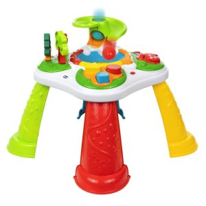 Chicco - Mesa Sensorial Floresta