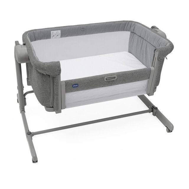 Chicco - Colchão Air para berço Next2Me - Image 3