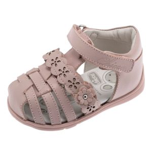Chicco - Sandália Giaffa Rosa T22