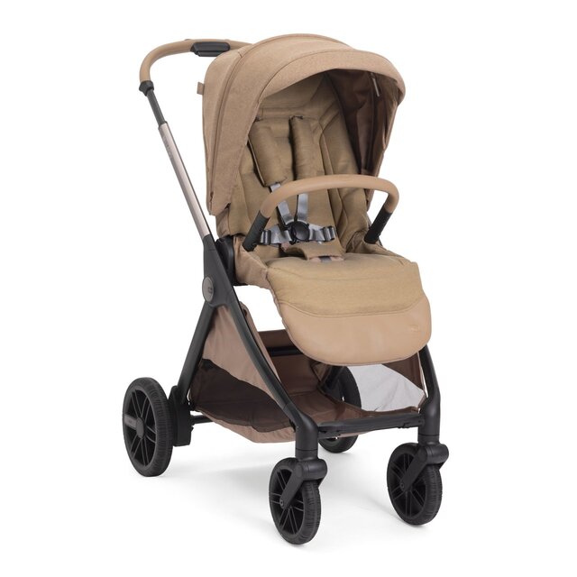 Chicco - Carrinho Bellagio 2.0 Caramel - Image 2