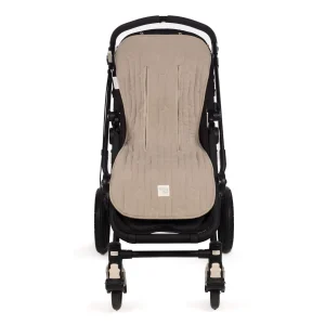 Walking Mum - Colchoneta para Carrinho Caetana Sand