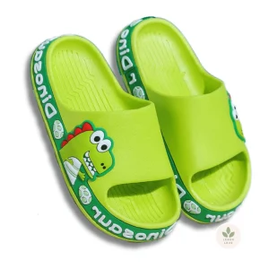 Chinelo Dinossauro - So Soft