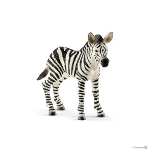Schleich - Cria de Zebra