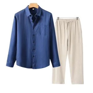 Conjunto de roupa