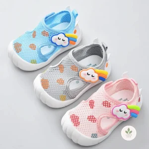 Sapatinho Infantil Meu Bebê - So Soft