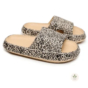 Chinelo Leben Life Onça - So Soft