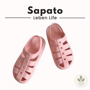 Sapato Leben Life - So Soft