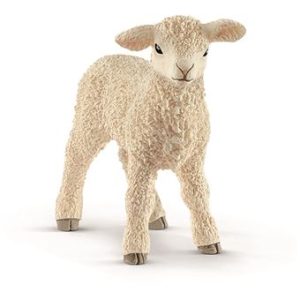 Schleich - Cordeiro