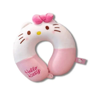Travesseiro Hello Kitty & Friends - So Soft