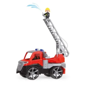 Camião de Bombeiros 29cm Truxx - Lena Toys