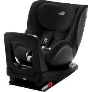 Britax Romer - Cadeira Auto Grupo 0/1 DualFix M i-Size Cosmos Black - ARTIGO DE EXPOSIÇÃO