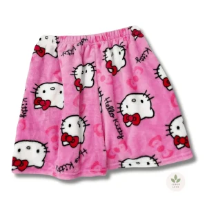 Short Hello Kitty