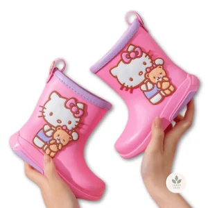 Galocha Hello Kitty - So Soft
