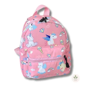 Mochila Unicórnio - Fun2U