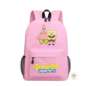 Mochila Bob Esponja - Fun2U