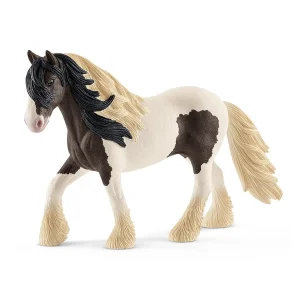 Schleich - Cavalo Semental Tinker