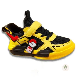 Tenis Mestre Pokemon - So Soft