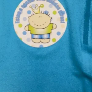Fralda Dooky para cadeira 0+ e carrinho de passeio estampado