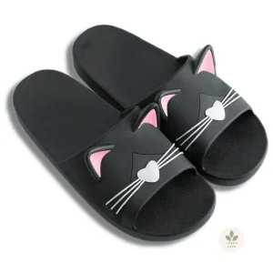 Chinelo Gatinho - So Soft