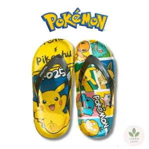 Sandália Pokemon - So Soft