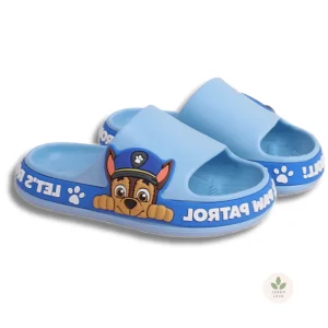 Chinelo Patrulha Canina - Fun2U