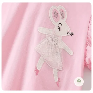 Blusa Infantil Meiga