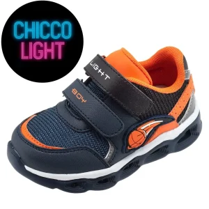 Chicco - Ténis Azul Cetal