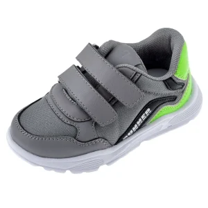 Chicco - Ténis Clyde Grey