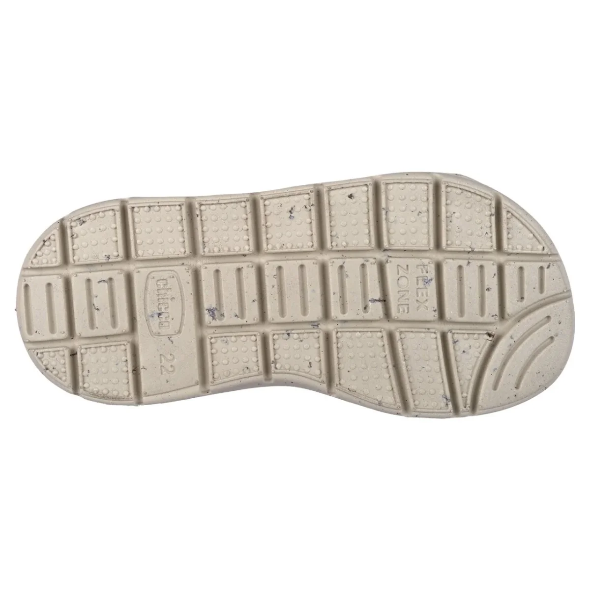 Chicco - Sandália Crocket ECO+ T26 - Image 4