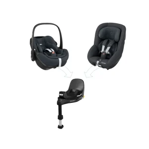 Maxi Cosi - Base FamilyFix 360 Pro
