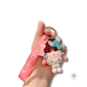 Chaveiro Hello Kitty - Fun2U