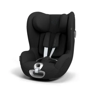 Cybex - Cadeira Auto 0+/1 Sirona T i-Size Sepia Black (SEM BASE)