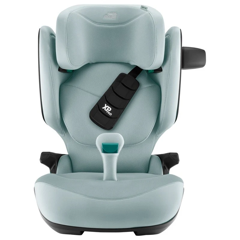 Britax Romer - Cadeira Auto 2/3 Kidfix Pro Harbor Blue - Image 3