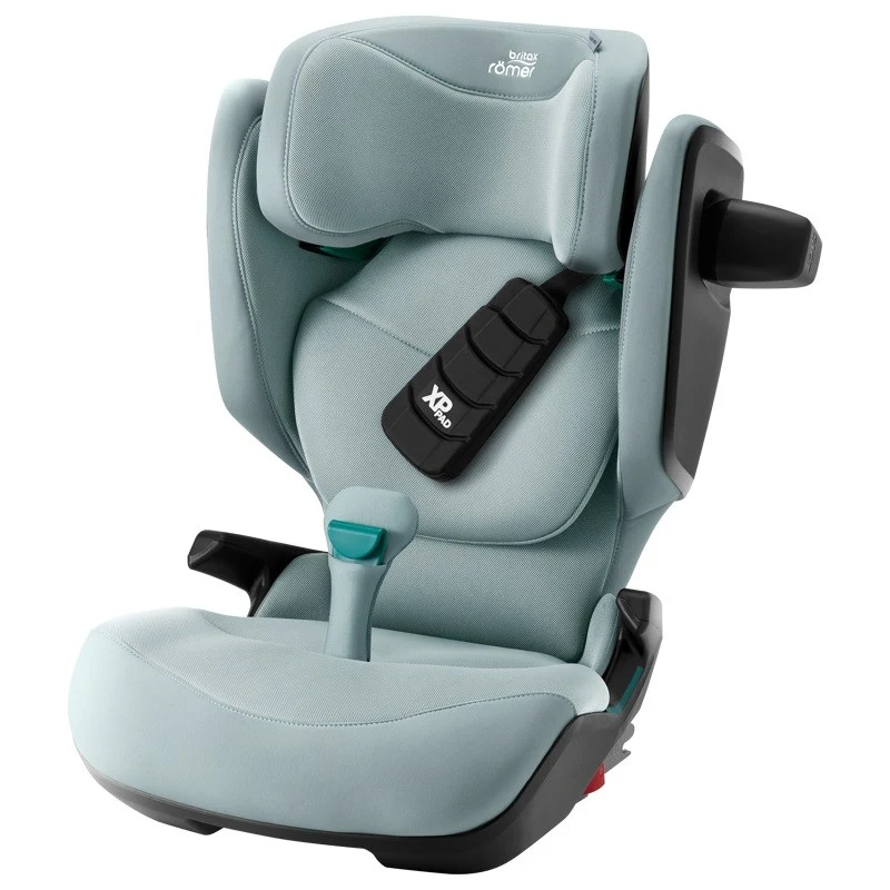 Britax Romer - Cadeira Auto 2/3 Kidfix Pro Harbor Blue