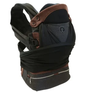 Chicco - Porta Bebés Boppy Adjust ComfyFit