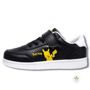 Tenis Pikachu- So Soft