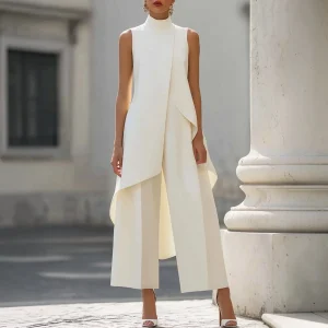 MARTINA™ | Vestido Longo Elegante