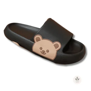 Chinelo Ursinho - So Soft