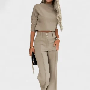Cristiana - Conjunto Elegante