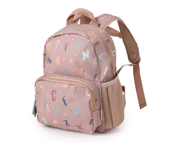 Tutete -Mochila Infantil Funny Letters - Image 3