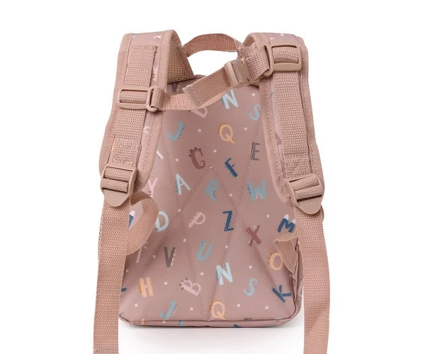 Tutete -Mochila Infantil Funny Letters - Image 4