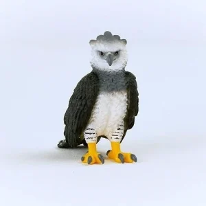 Schleich  - Águia Harpia