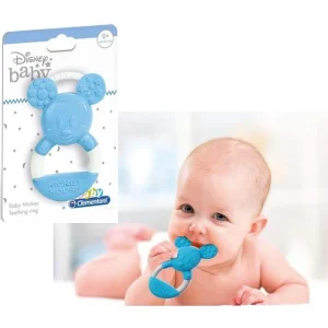 Baby Clementoni - Mordedor Baby Mickey
