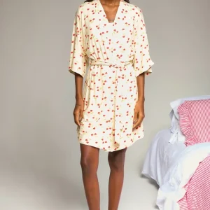 Robe Feminino Cherry - Off