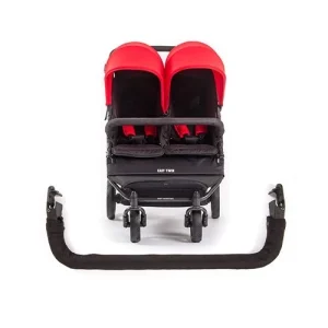 Barra de Apoio para Carrinho de Gêmeos Baby Monsters