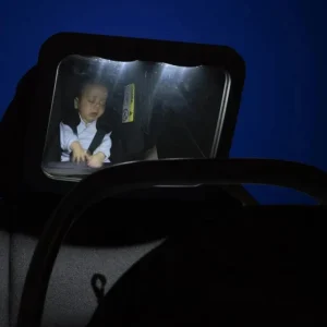 Chicco - Espelho Retrovisor LED