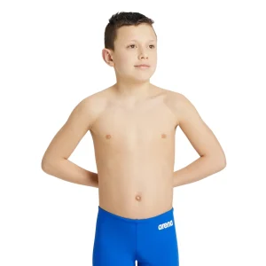Arena Boy's Team Swim Solid Short