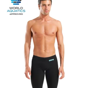Arena Men's Powerskin Veloce Jammer