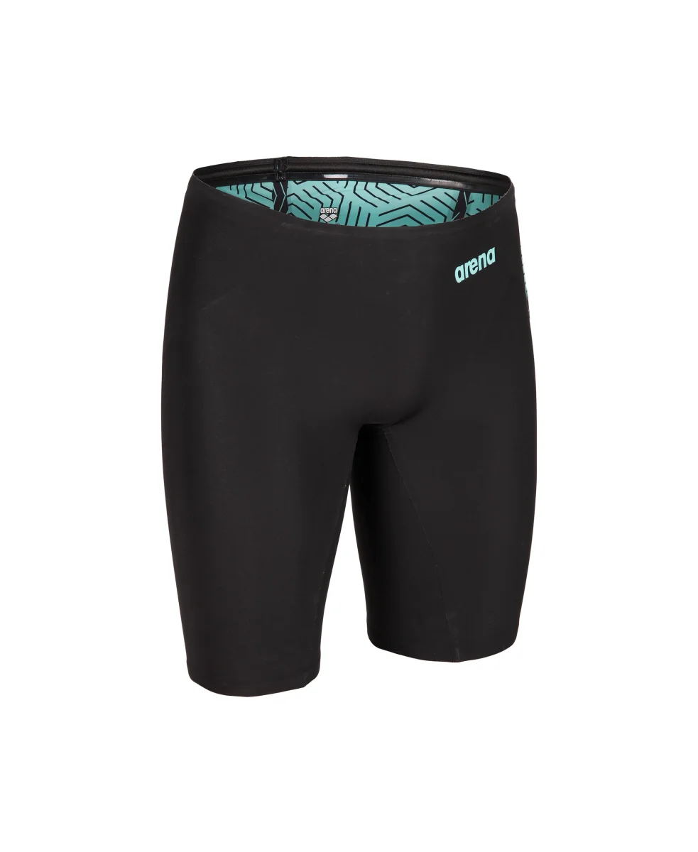 Arena Men's Powerskin Veloce Jammer - Image 8