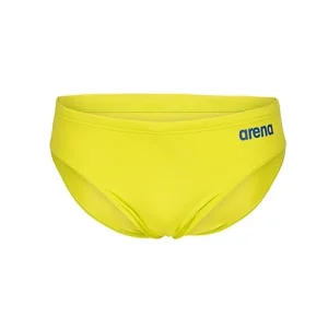 Arena Men's Team Swim Brief Solid